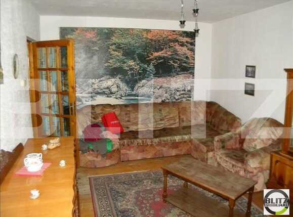 Apartament de vânzare 3 camere Manastur - 6379AV | BLITZ Cluj-Napoca | Poza3