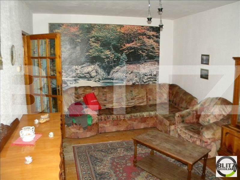 Apartament de vânzare 3 camere Manastur - 6379AV | BLITZ Cluj-Napoca | Poza3