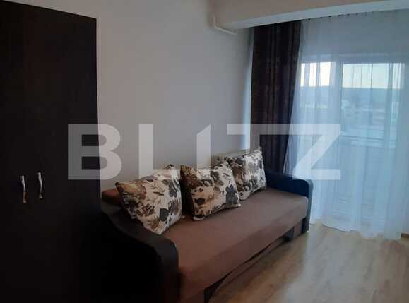 Apartament de închiriat 2 camere Floreşti - 63791AI | BLITZ Cluj-Napoca | Poza4