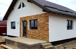 Casa de vis, Halchiu Brasov