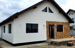 Casa de vis, Halchiu Brasov