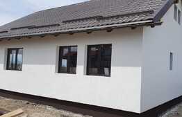 Casa de vis, Halchiu Brasov