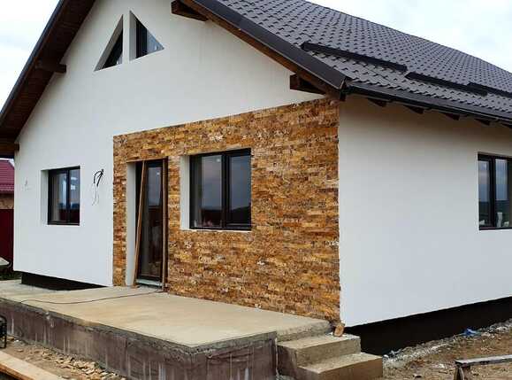 Casa de vânzare 3 camere Exterior Nord - 63793CV | BLITZ Brașov | Poza1