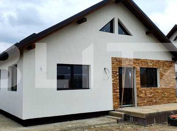 Casa de vânzare 3 camere Exterior Nord - 63793CV | BLITZ Brașov | Poza2