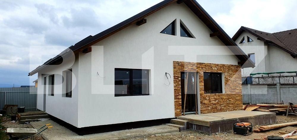 Casa de vânzare 3 camere Exterior Nord - 63793CV | BLITZ Brașov | Poza2