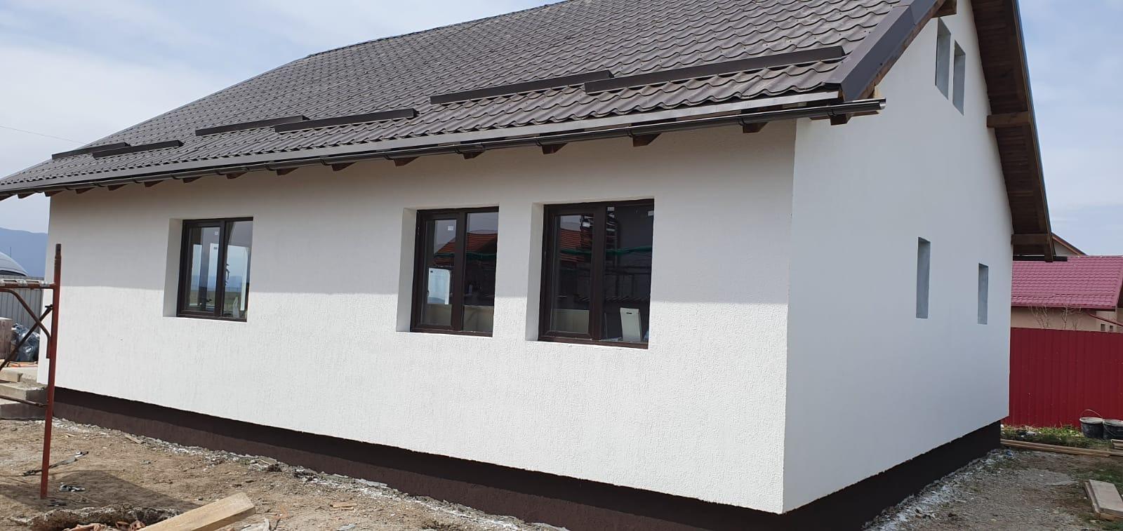 Casa de vânzare 3 camere Exterior Nord - 63793CV | BLITZ Brașov | Poza3