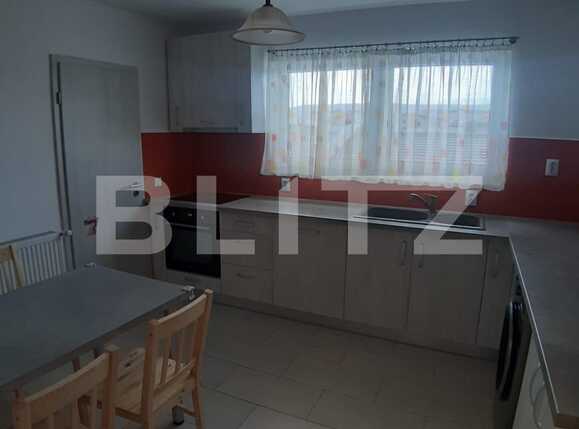 Apartament de închiriat 3 camere Floreşti - 63794AI | BLITZ Cluj-Napoca | Poza1