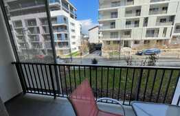 2 camere, semidecomandat, parcare, 56 mp, zona Sophia Residence