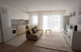 2 camere, semidecomandat, parcare, 56 mp, zona Sophia Residence