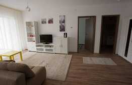 2 camere, semidecomandat, parcare, 56 mp, zona Sophia Residence