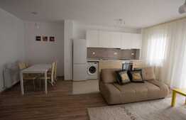 2 camere, semidecomandat, parcare, 56 mp, zona Sophia Residence