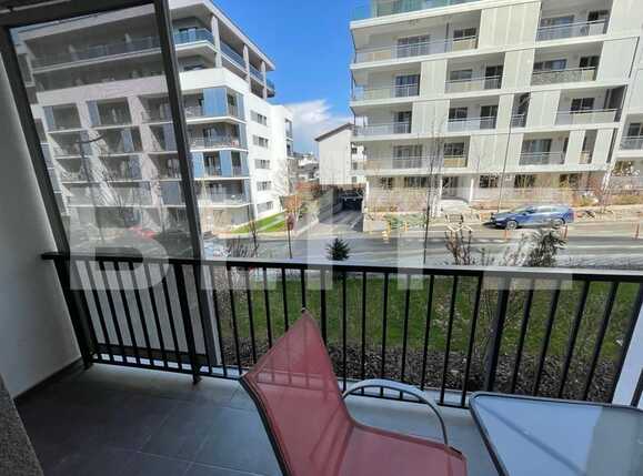 Apartament de închiriat 2 camere Bună Ziua - 63795AI | BLITZ Cluj-Napoca | Poza8