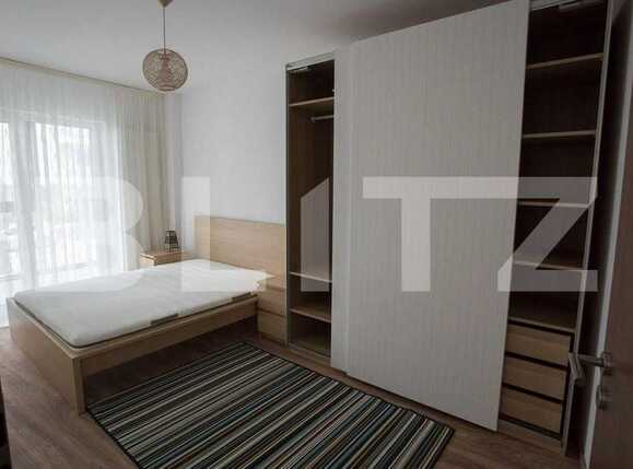 Apartament de închiriat 2 camere Bună Ziua - 63795AI | BLITZ Cluj-Napoca | Poza4