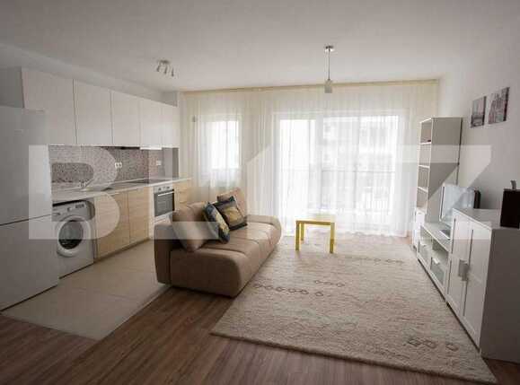 Apartament de închiriat 2 camere Bună Ziua - 63795AI | BLITZ Cluj-Napoca | Poza1