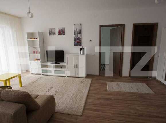 Apartament de închiriat 2 camere Bună Ziua - 63795AI | BLITZ Cluj-Napoca | Poza3