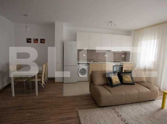 Apartament de închiriat 2 camere Bună Ziua - 63795AI | BLITZ Cluj-Napoca | Poza2