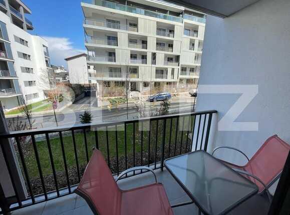 Apartament de închiriat 2 camere Bună Ziua - 63795AI | BLITZ Cluj-Napoca | Poza7