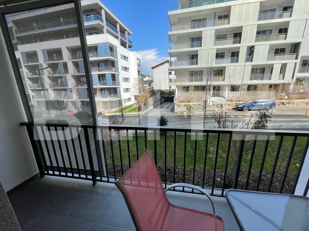 Apartament de închiriat 2 camere Bună Ziua - 63795AI | BLITZ Cluj-Napoca | Poza8