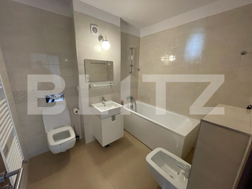 Apartament de închiriat 2 camere Bună Ziua - 63795AI | BLITZ Cluj-Napoca | Poza9