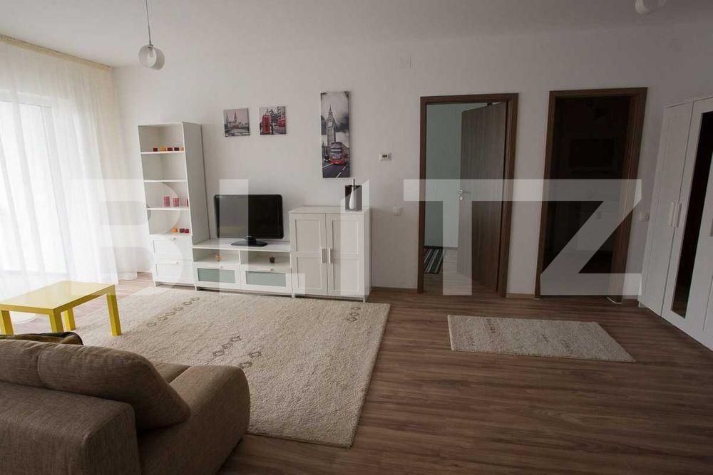 Apartament de închiriat 2 camere Bună Ziua - 63795AI | BLITZ Cluj-Napoca | Poza3