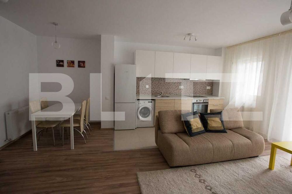 Apartament de închiriat 2 camere Bună Ziua - 63795AI | BLITZ Cluj-Napoca | Poza2