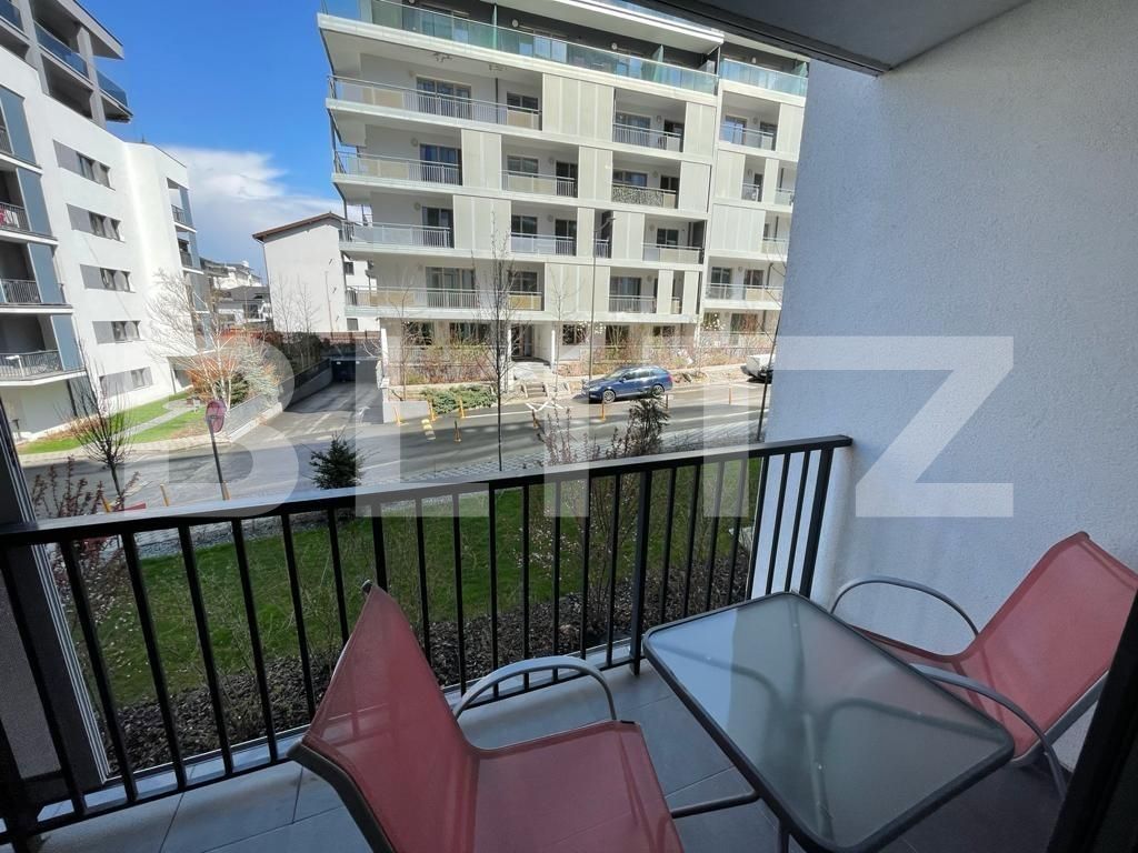 Apartament de închiriat 2 camere Bună Ziua - 63795AI | BLITZ Cluj-Napoca | Poza7