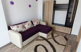 Apartament 1 camere, 37 mp, parcare cu CF, zona Balastierei