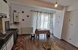 Apartament 1 camere, 37 mp, parcare cu CF, zona Balastierei