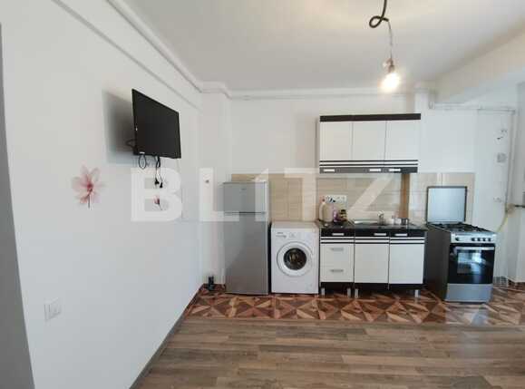 Garsonieră de vânzare Floreşti - 63796AV | BLITZ Cluj-Napoca | Poza5