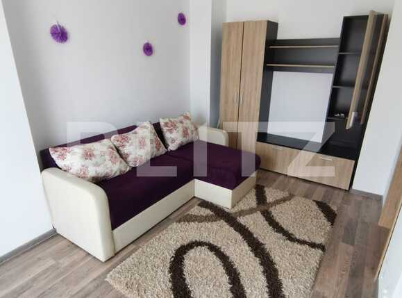 Garsonieră de vânzare Floreşti - 63796AV | BLITZ Cluj-Napoca | Poza1