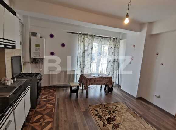Garsonieră de vânzare Floreşti - 63796AV | BLITZ Cluj-Napoca | Poza3