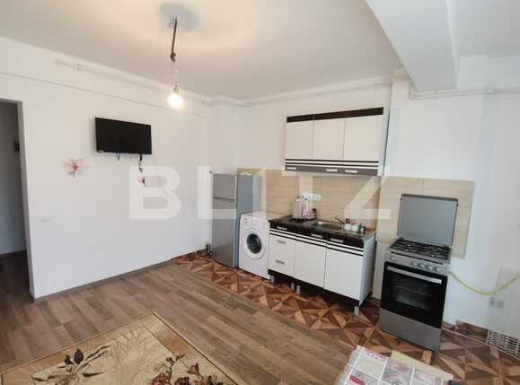 Garsonieră de vânzare Floreşti - 63796AV | BLITZ Cluj-Napoca | Poza4
