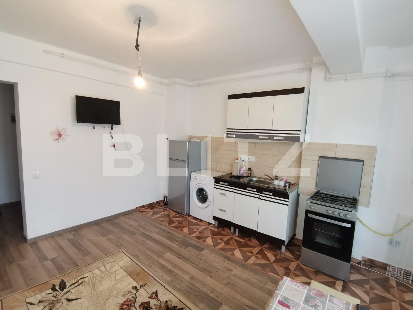 Garsonieră de vânzare Floreşti - 63796AV | BLITZ Cluj-Napoca | Poza4