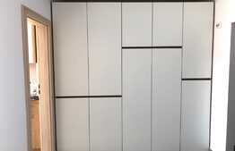 2 camere, 50 mp, parcare subterana, prima inchiriere, zona Grand Hotel Italia