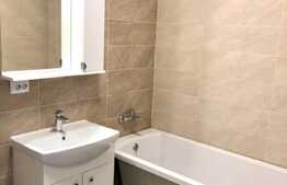 2 camere, 50 mp, parcare subterana, prima inchiriere, zona Grand Hotel Italia