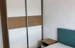 2 camere, 50 mp, parcare subterana, prima inchiriere, zona Grand Hotel Italia