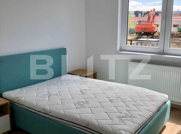 Apartament de închiriat 2 camere Bună Ziua - 63799AI | BLITZ Cluj-Napoca | Poza6