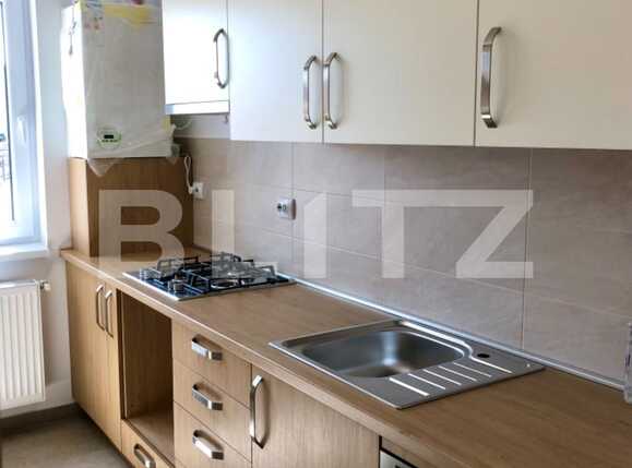 Apartament de închiriat 2 camere Bună Ziua - 63799AI | BLITZ Cluj-Napoca | Poza9