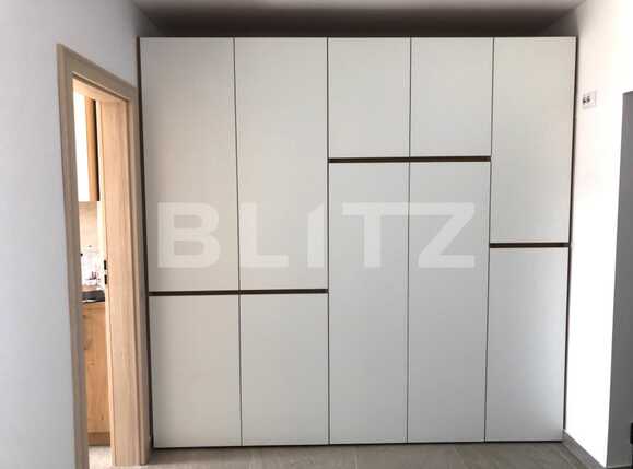 Apartament de închiriat 2 camere Bună Ziua - 63799AI | BLITZ Cluj-Napoca | Poza8