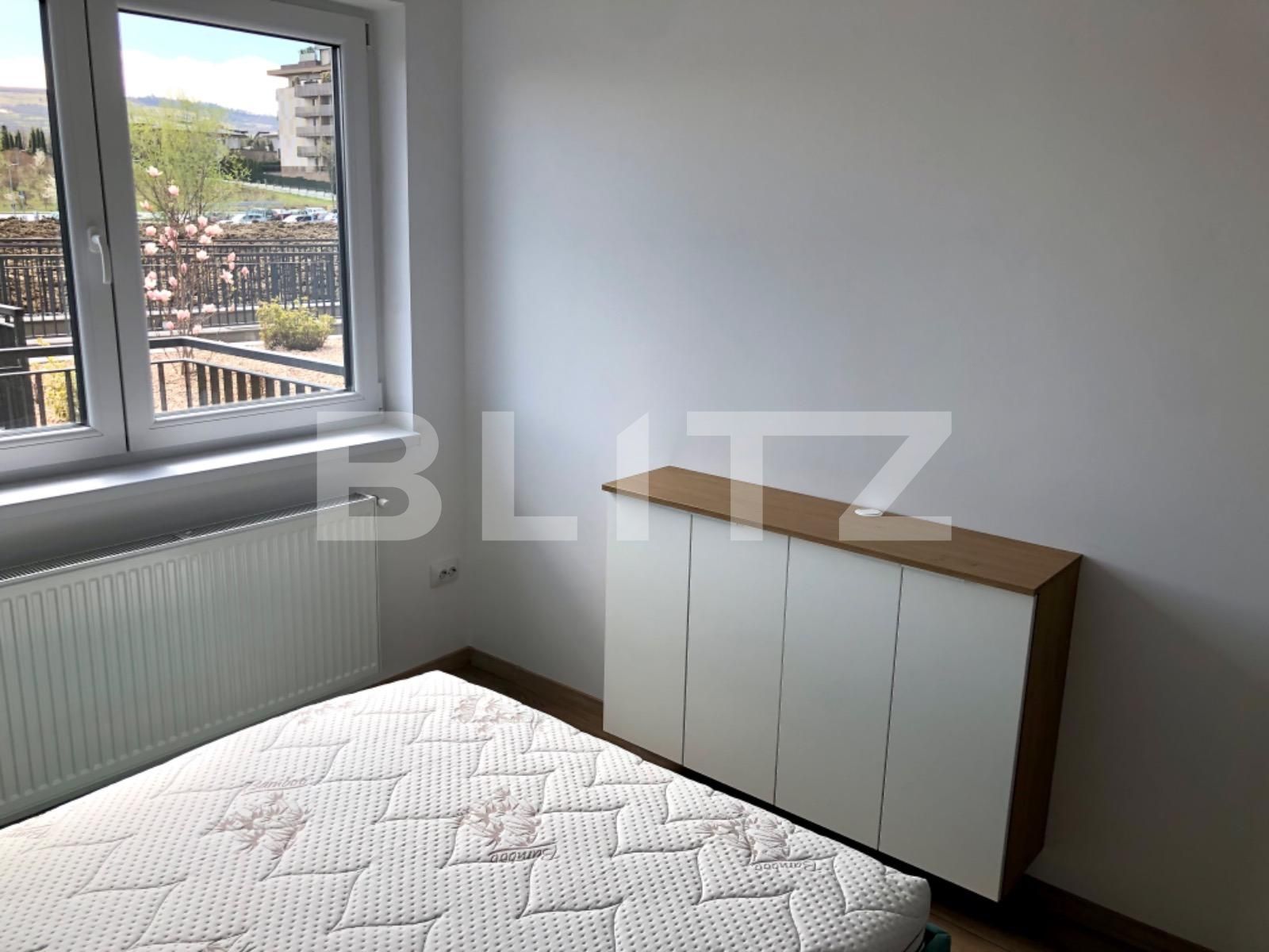 Apartament de închiriat 2 camere Bună Ziua - 63799AI | BLITZ Cluj-Napoca | Poza7