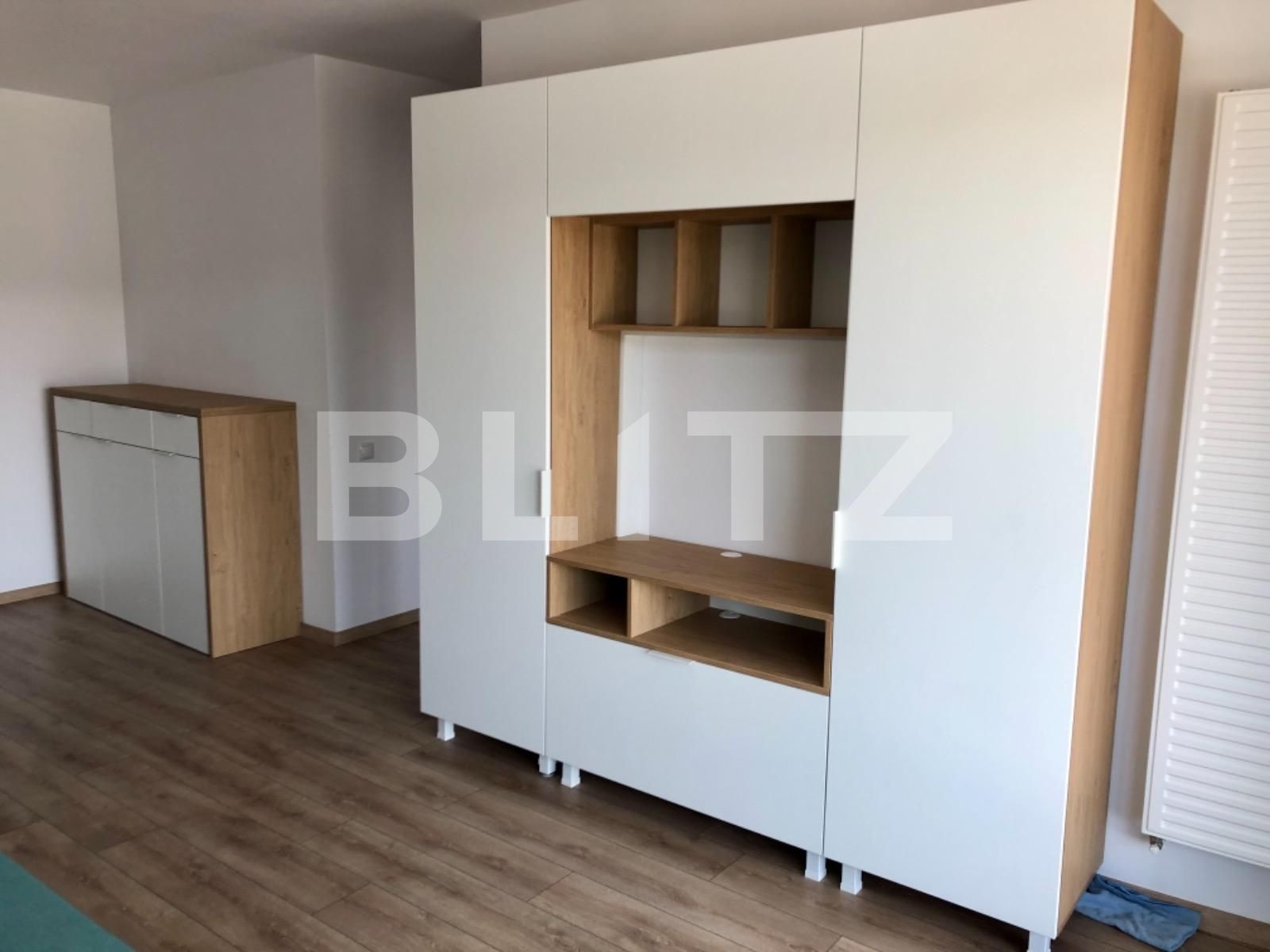 Apartament de închiriat 2 camere Bună Ziua - 63799AI | BLITZ Cluj-Napoca | Poza4