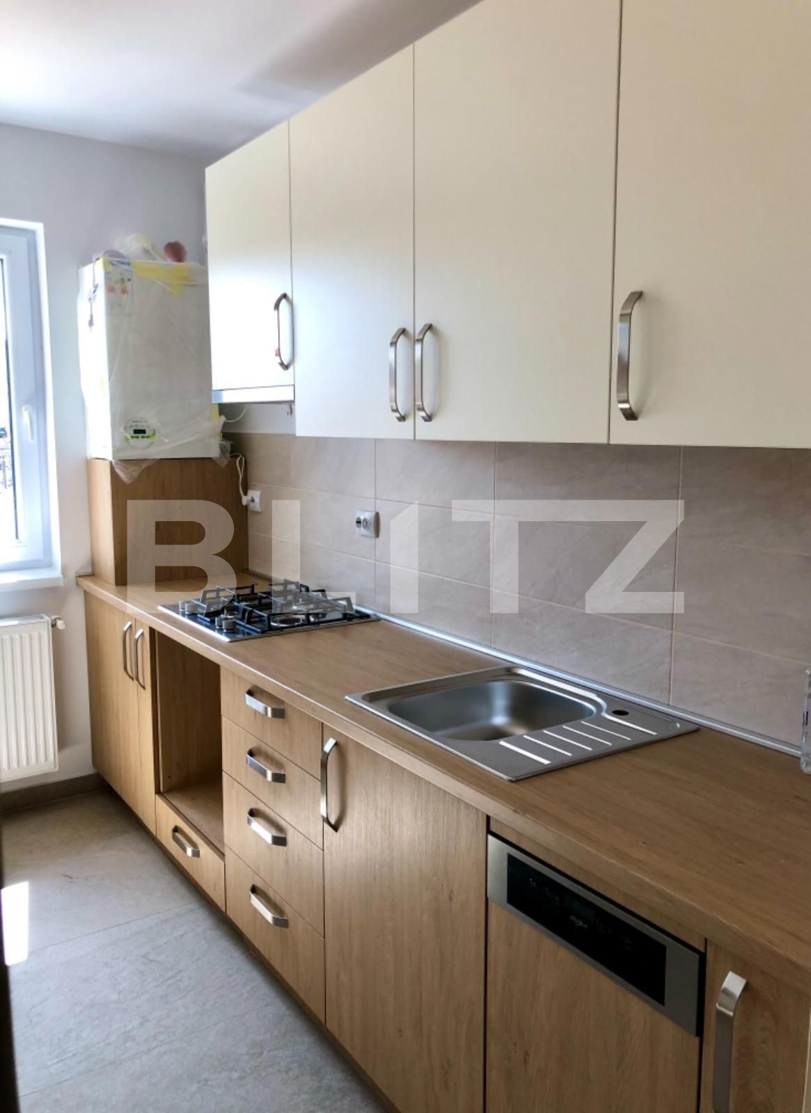 Apartament de închiriat 2 camere Bună Ziua - 63799AI | BLITZ Cluj-Napoca | Poza9