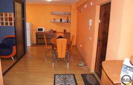 Apartament cu 2 camere, 60 mp, imobil nou, decomandat, mobilat modern, strada Horea