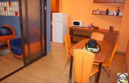 Apartament cu 2 camere, 60 mp, imobil nou, decomandat, mobilat modern, strada Horea