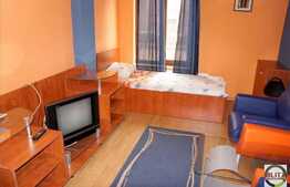 Apartament cu 2 camere, 60 mp, imobil nou, decomandat, mobilat modern, strada Horea