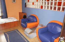 Apartament cu 2 camere, 60 mp, imobil nou, decomandat, mobilat modern, strada Horea