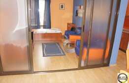 Apartament cu 2 camere, 60 mp, imobil nou, decomandat, mobilat modern, strada Horea
