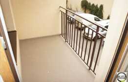 Apartament cu 2 camere, 60 mp, imobil nou, decomandat, mobilat modern, strada Horea