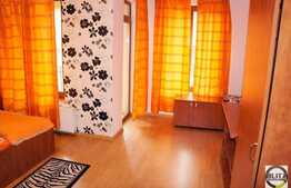 Apartament cu 2 camere, 60 mp, imobil nou, decomandat, mobilat modern, strada Horea