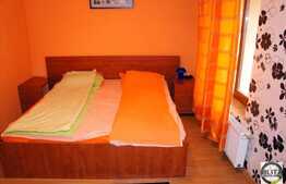 Apartament cu 2 camere, 60 mp, imobil nou, decomandat, mobilat modern, strada Horea